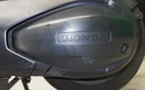 HONDA SILVER WING 400 GT Type 2010 NF03