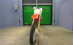 HONDA CR125R JE01