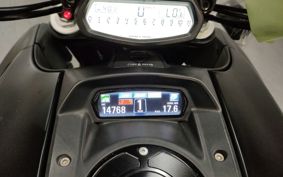 DUCATI  DUCATI  DIAVEL  DARK  G105JA
