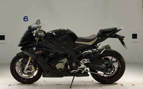 BMW S1000RR 2015