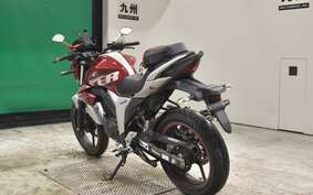 SUZUKI GIXXER 150 NG4BG