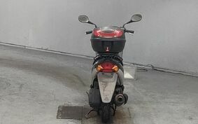 SUZUKI ADDRESS V125 G CF4EA