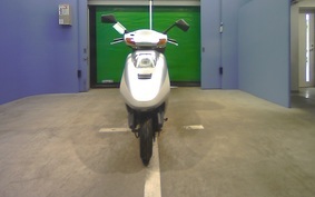 HONDA SPACY 125 Gen. 3 JF04