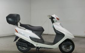 HONDA SPACY 125 JF04