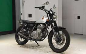 SUZUKI GRASS TRACKER NJ47A