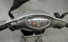 SUZUKI ADDRESS V125 CF4EA