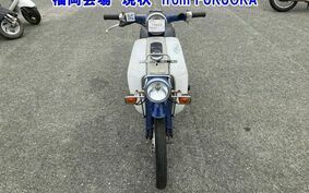 HONDA C 50プレスFI AA01