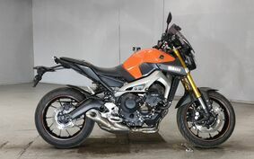 YAMAHA MT-09 2014 RN34J