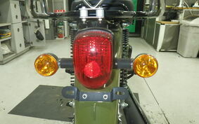 HONDA CROSS CUB 110 JA45