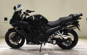 SUZUKI BANDIT 1250 F 2010 GW72A