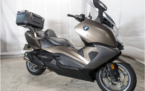 BMW C650GT 2016 0C05