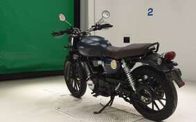 HONDA GB350 2022 NC59