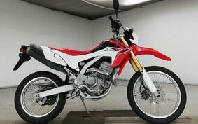 HONDA CRF250L MD38