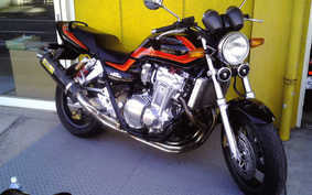 HONDA CB1300SF SUPER FOUR 2002 SC40