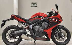 HONDA CBR650R 2024 RH03