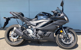 YAMAHA YZF-R25 ABS RG43J