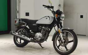 YAMAHA YB125SP