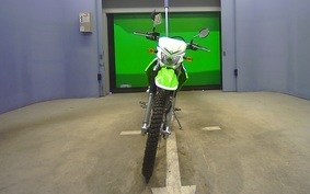 KAWASAKI KLX125 2013 LX125C