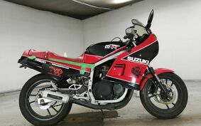 SUZUKI GSX-R400 1985 GK71B