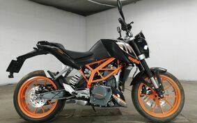 KTM 390 DUKE 2014 JGJ40