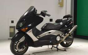 YAMAHA T-MAX500 Gen.2 2007 SJ04J