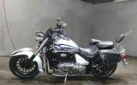 SUZUKI INTRUDER 400 Classic 2013 VK54A