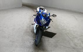 SUZUKI GSX-R600 2007 GN7DA