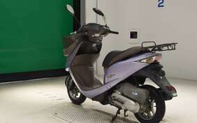 HONDA DIO CESTA AF68