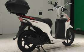 HONDA DIO 110 JF58