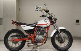 HONDA FTR223 MC34