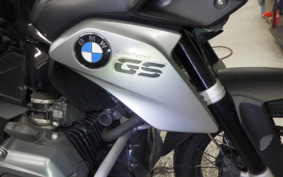 BMW R1200GS 2016