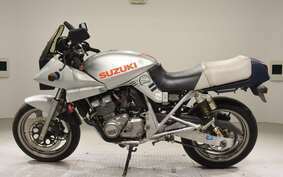 SUZUKI GSX250S KATANA GJ76A