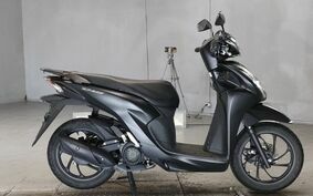 HONDA DIO 110 JK03