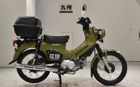 HONDA CROSS CUB 110 JA45