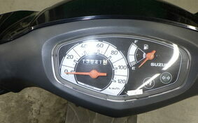 SUZUKI ADDRESS V125 CF46A