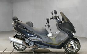 YAMAHA MAJESTY 125 5CA