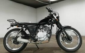 SUZUKI GRASS TRACKER BigBoy NJ4BA