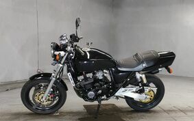 SUZUKI GSX400X IMPULSE 1996 GK79A