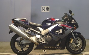 HONDA CBR900RR 3 2002 SC44