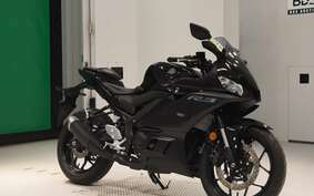 YAMAHA YZF-R3 2023 RH21J