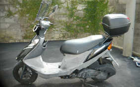 SUZUKI ADDRESS V125 CF46A