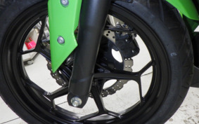 KAWASAKI NINJA 250 EX250L