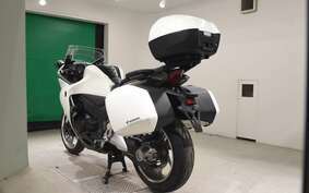 HONDA VFR1200F DCT 2011 SC63