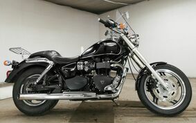 TRIUMPH SPEEDMASTER 860 2007 J9161R