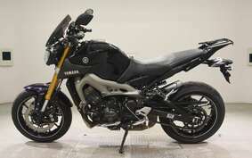 YAMAHA MT-09 A 2014 RN34J