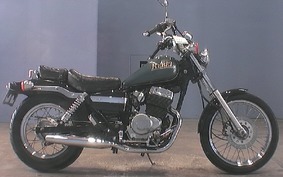 HONDA REBEL 250 MC13