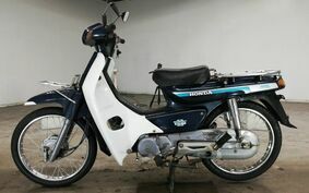 HONDA C100 SUPER CUB HA06