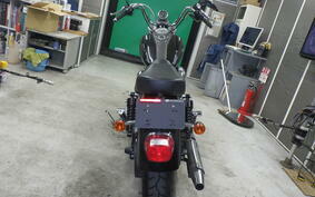 HARLEY FXDI 1450 2006