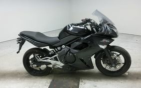 KAWASAKI NINJA 400 R 2011 ER400B