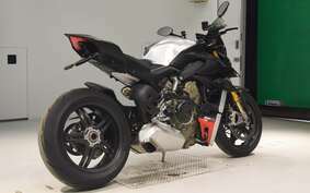 DUCATI ストリート FIGHTER V4SP2 2023